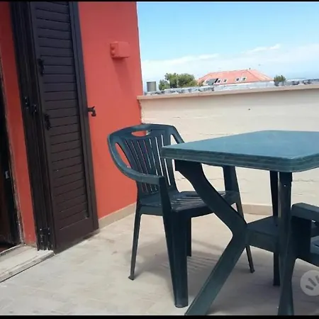 Penthouse A Silvi Marina