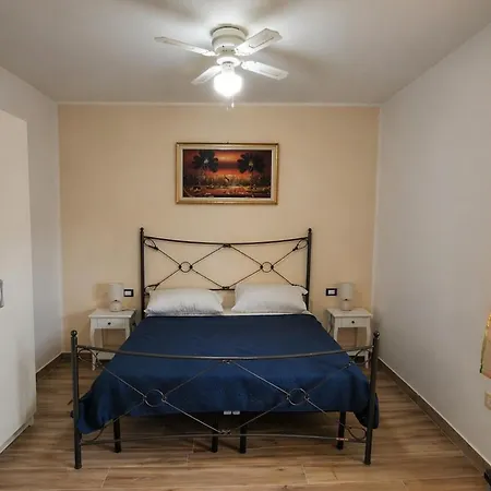 Apartment Penthouse A Silvi Marina *