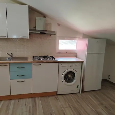 Penthouse A Silvi Marina San Silvestro (Pescara)
