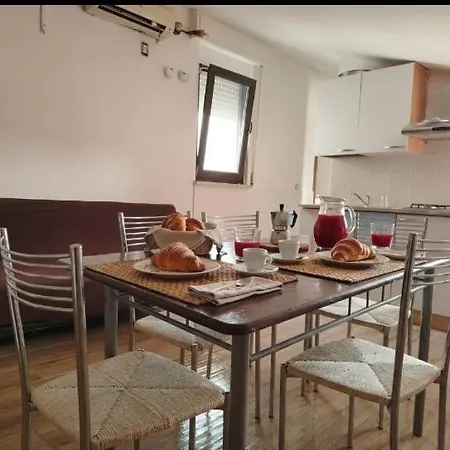 Penthouse A Silvi Marina *