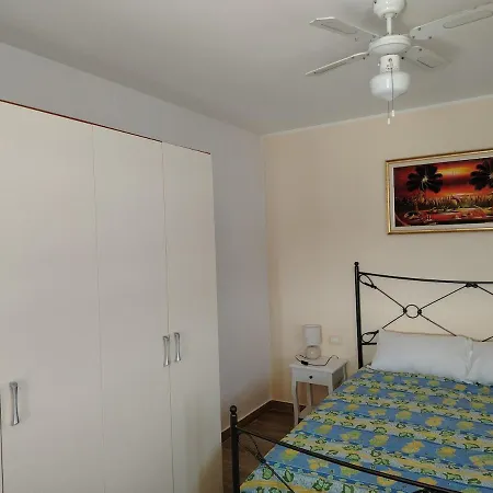 Penthouse A Silvi Marina Apartment *