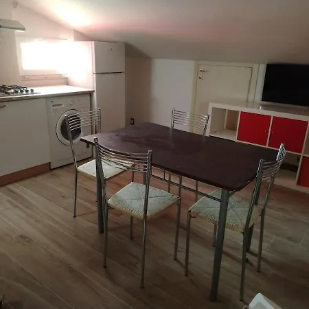 Penthouse A Silvi Marina * San Silvestro (Pescara)