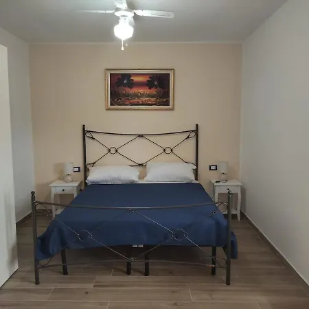 Apartment Penthouse A Silvi Marina