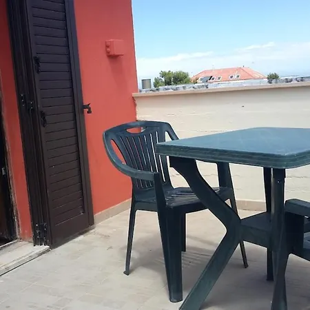 Penthouse A Silvi Marina San Silvestro (Pescara)
