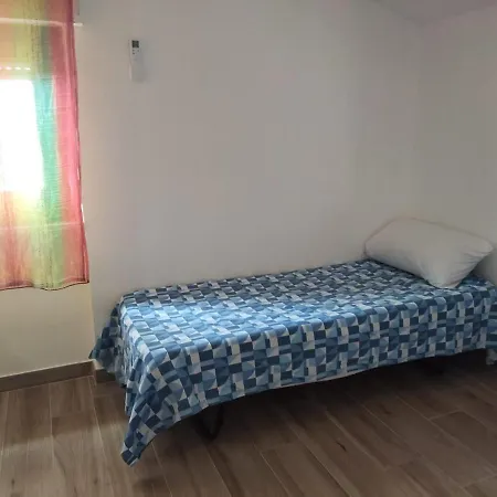 Penthouse A Silvi Marina