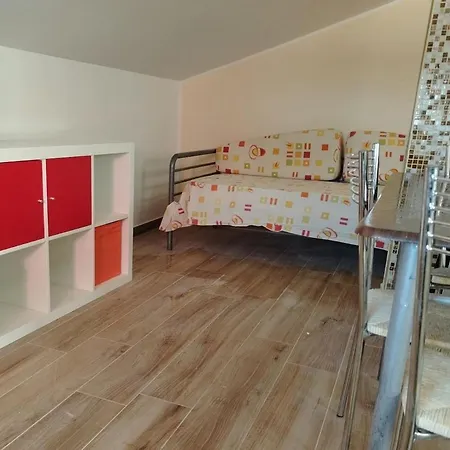 Penthouse A Silvi Marina San Silvestro (Pescara)