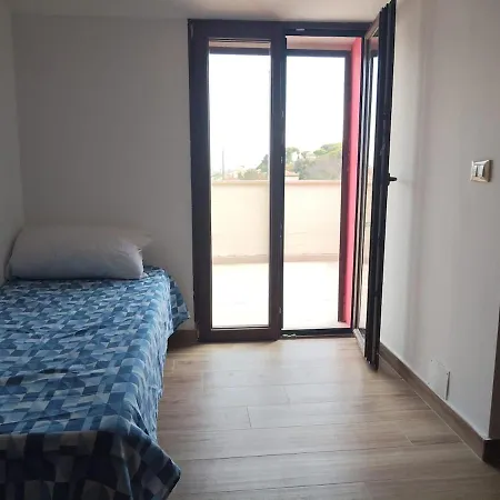 Penthouse A Silvi Marina *