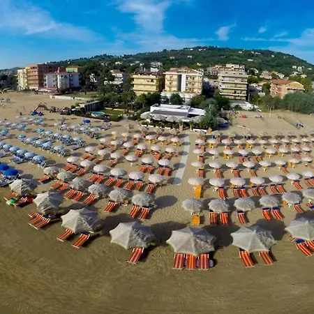 Apartment Penthouse A Silvi Marina *