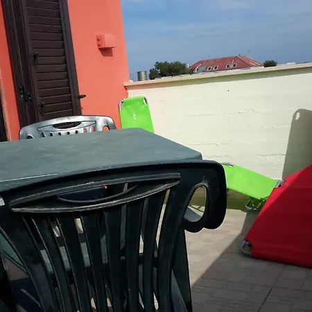 Penthouse A Silvi Marina Apartamento