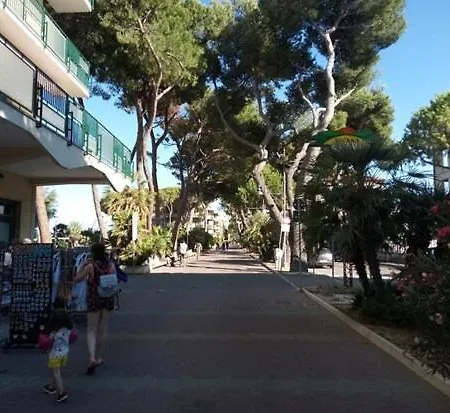 Penthouse A Silvi Marina * San Silvestro (Pescara)