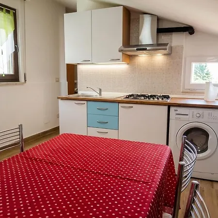 Penthouse A Silvi Marina * San Silvestro (Pescara)