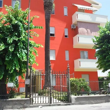 Penthouse A Silvi Marina * San Silvestro (Pescara)